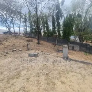 Plot for Sale at Mlimani City Near by Makongo