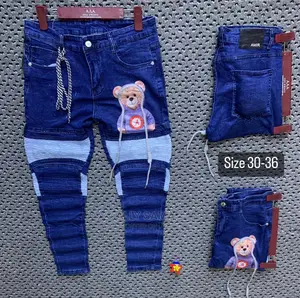 Men's Jeans  Blue