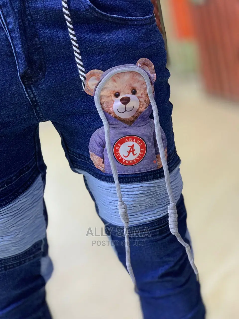 Men's Jeans  Blue