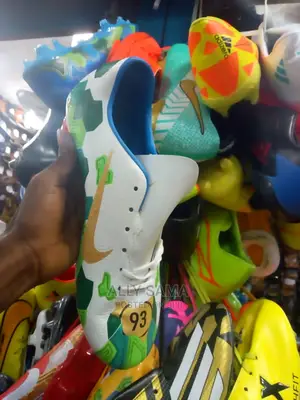 Football Boots Nike93