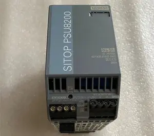 Siemens SITOP PSU8200 24VDC 20A Power Supply 3 Phase