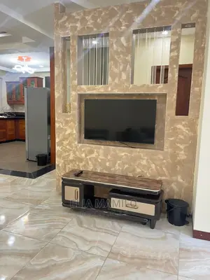 Furnished 3bdrm Villa in French Embassy Dar, Upanga East for Rent