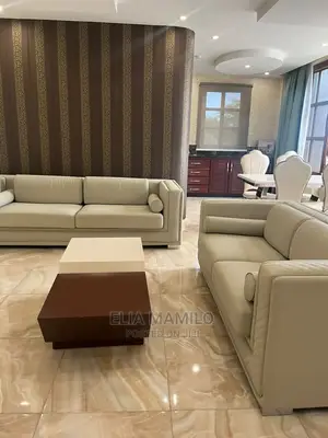 Furnished 3bdrm Villa in French Embassy Dar, Upanga East for Rent