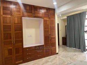 Furnished 3bdrm Villa in French Embassy Dar, Upanga East for Rent