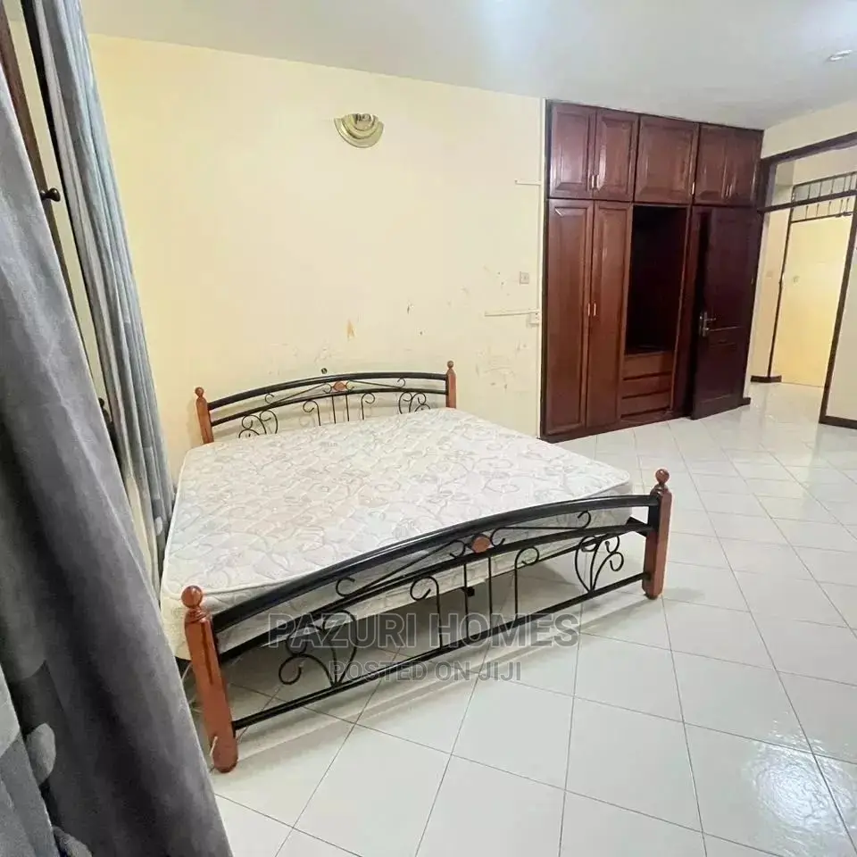 4bdrm Bungalow in Masaki for Rent