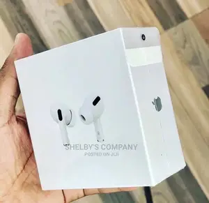 Airpods Pro