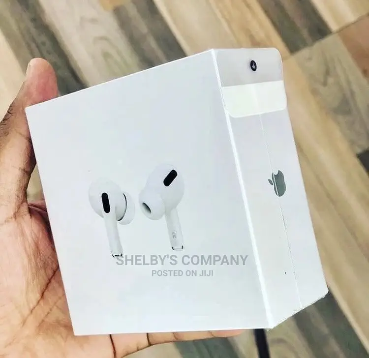 Airpods Pro