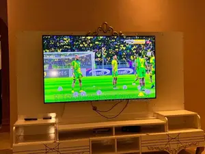 Hisense 65A6H 65-Inch Ultra HD Android Smart TV
