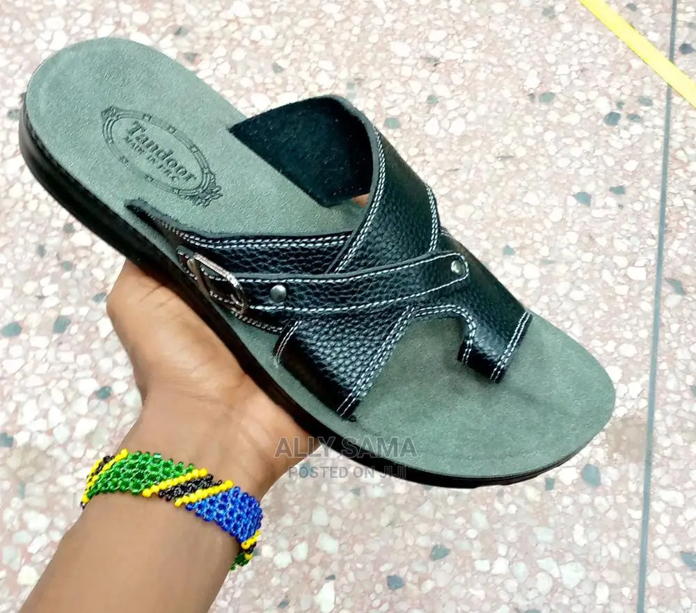 Mens Sandals Tandoor