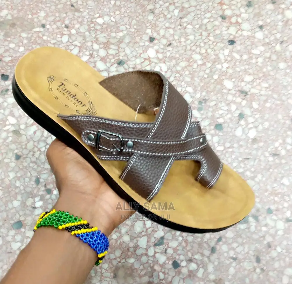 Mens Sandals Tandoor