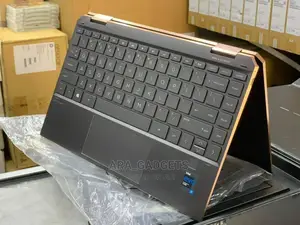 New Laptop HP Spectre XT 16GB Intel Core I7 SSD 1T