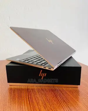 New Laptop HP Spectre XT 16GB Intel Core I7 SSD 1T
