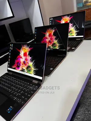 New Laptop HP Spectre XT 16GB Intel Core I7 SSD 1T