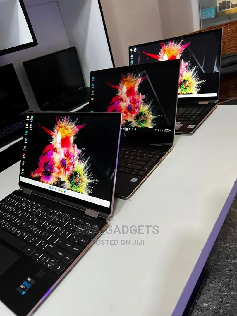 New Laptop HP Spectre XT 16GB Intel Core I7 SSD 1T