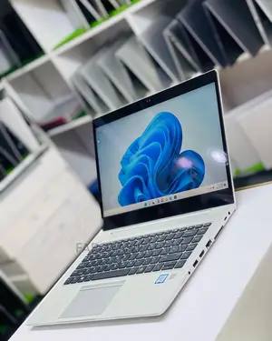 New Laptop HP EliteBook 840 G5 8GB Intel Core I5 SSD 256GB