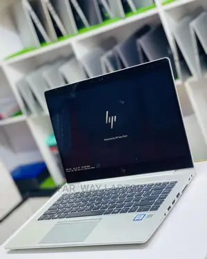 New Laptop HP EliteBook 840 G5 8GB Intel Core I5 SSD 256GB