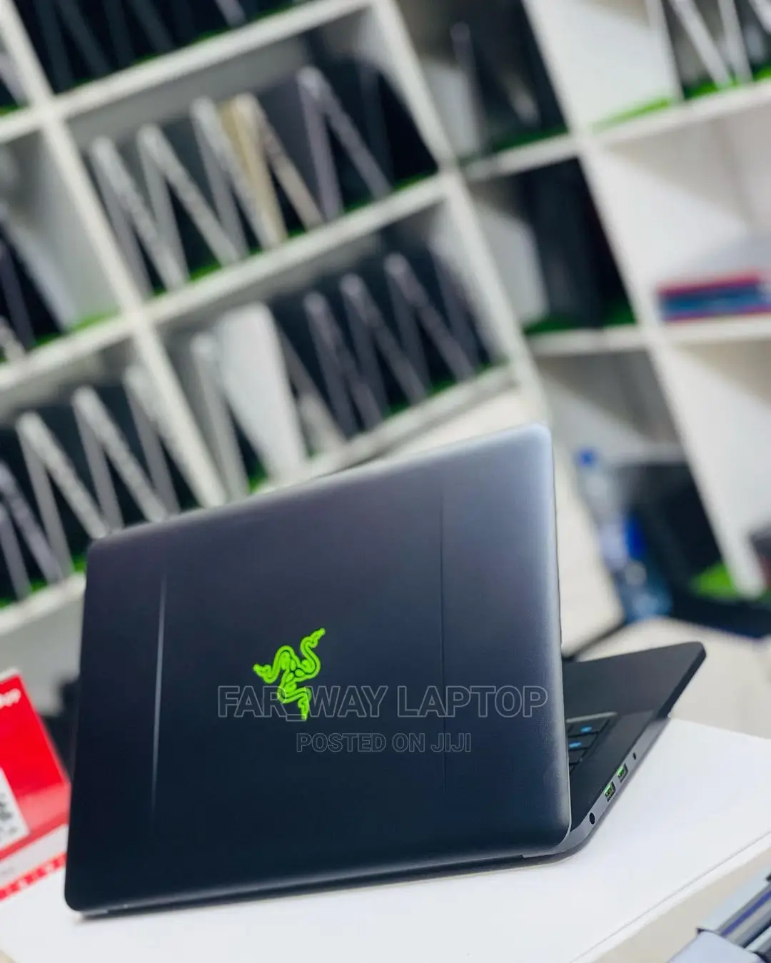 Laptop Razer Blade 16GB Intel Core I7 SSD 1T