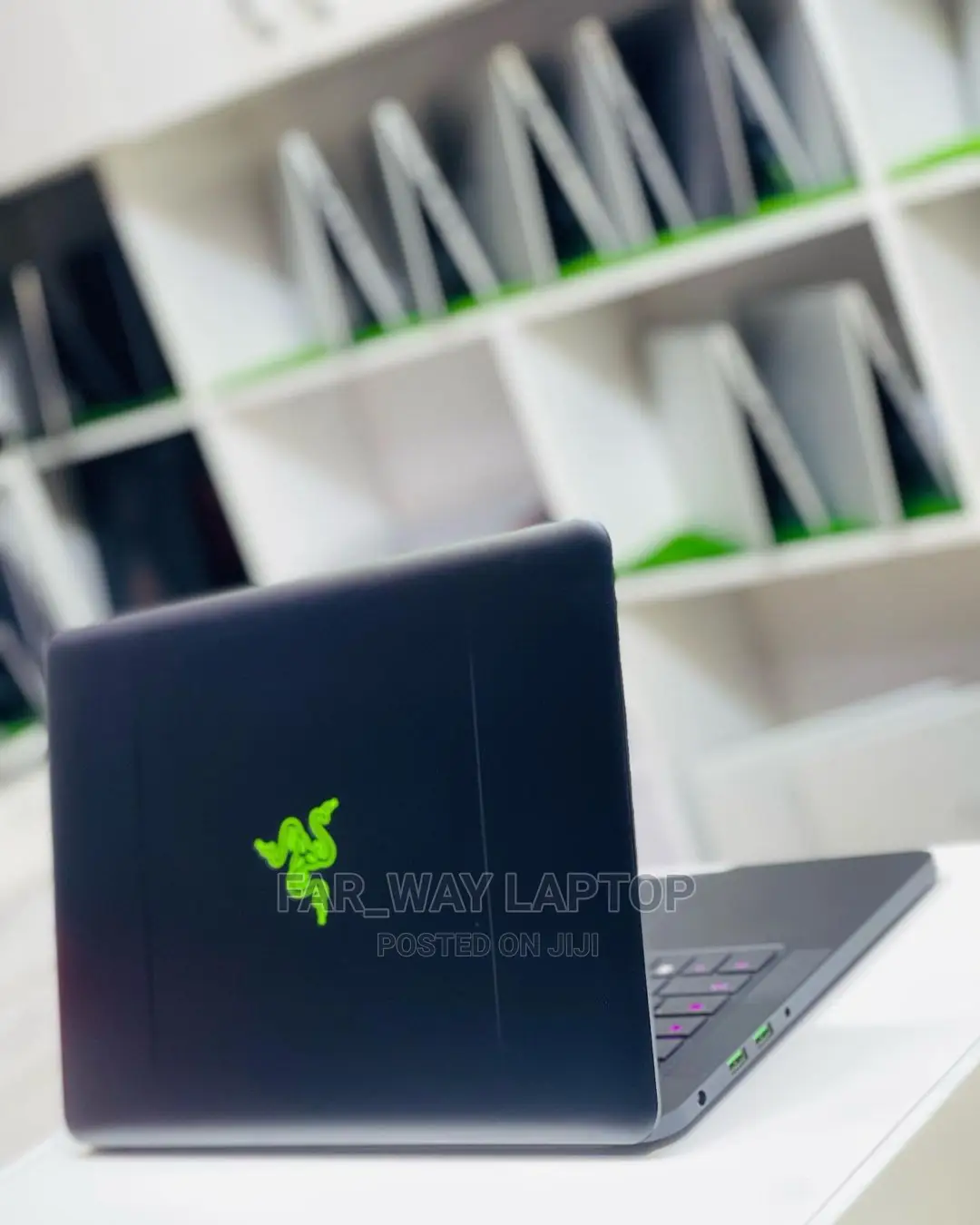 Laptop Razer Blade 16GB Intel Core I7 SSD 1T