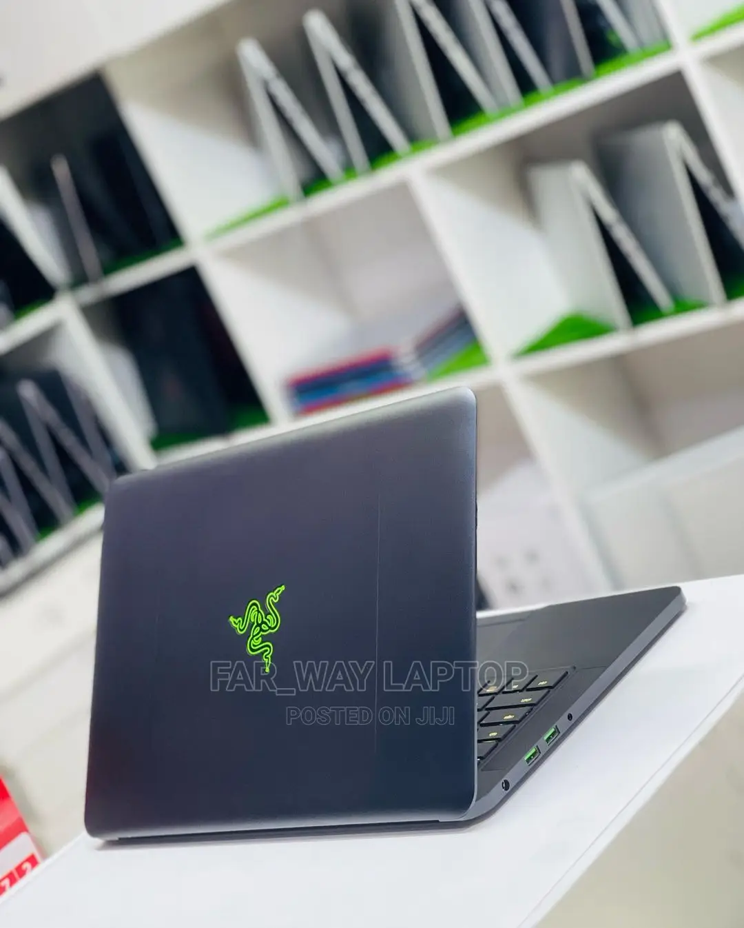 Laptop Razer Blade 16GB Intel Core I7 SSD 1T