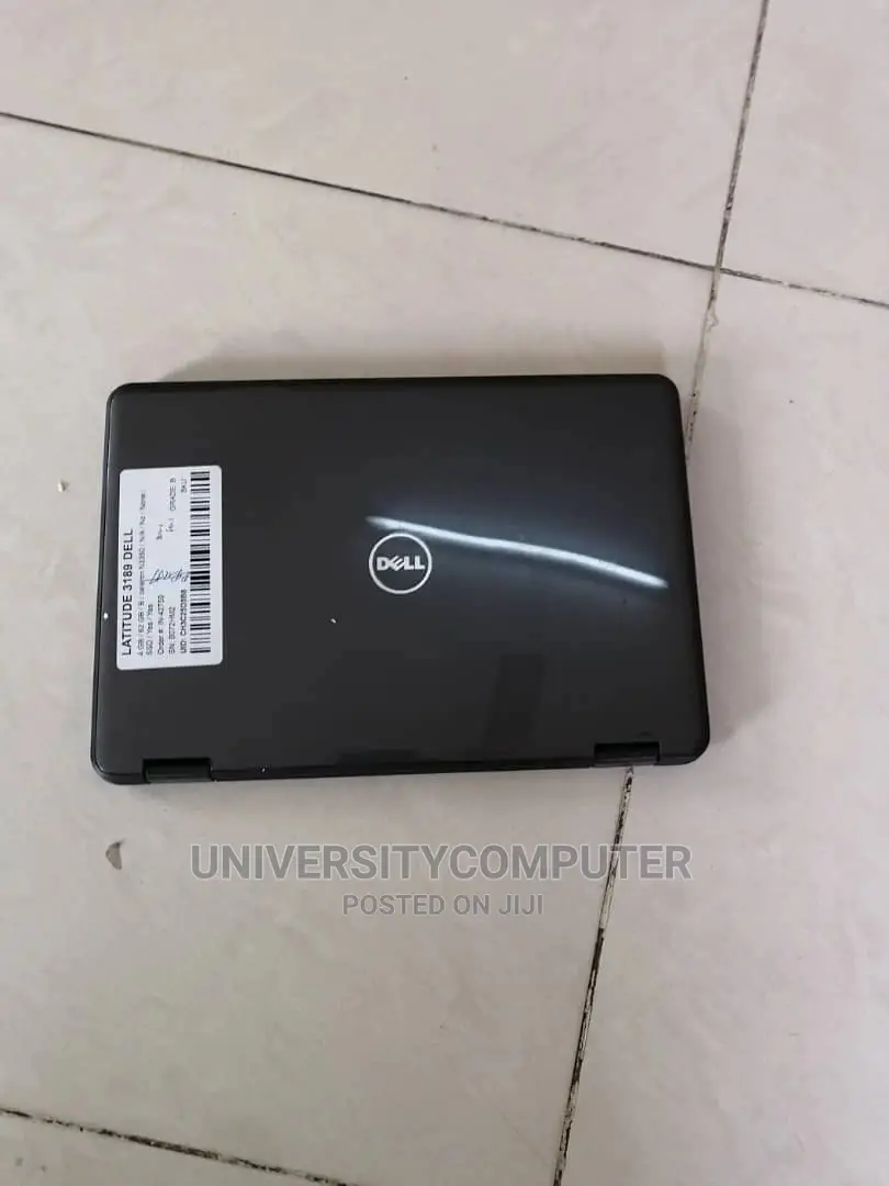 Laptop Dell Latitude 11 3150 4GB Intel Core 2 Duo SSD 128GB