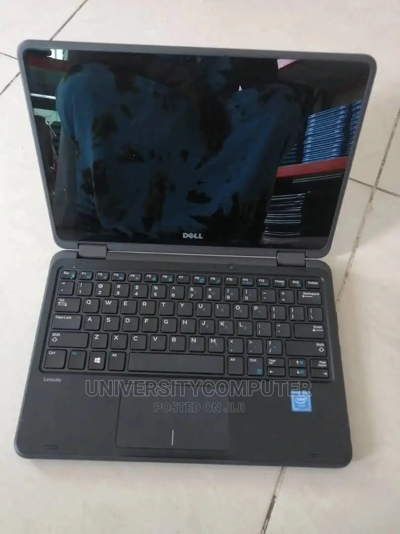 Laptop Dell Latitude 11 3150 4GB Intel Core 2 Duo SSD 128GB
