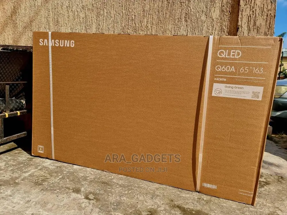 Samsung Q Led 65 Inch