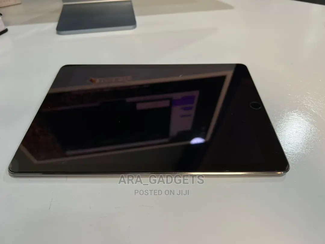 Apple iPad Air 16 GB Silver