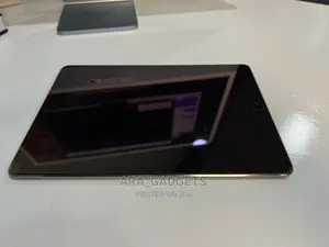 Apple iPad Air 16 GB Silver
