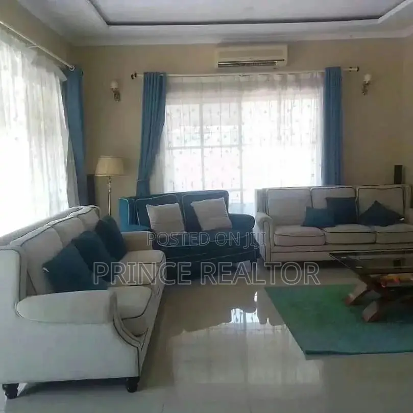 4bdrm House in Goba Center, Kinondoni for Sale
