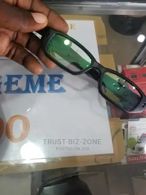 Eyewer Video Recorder Hd1080p