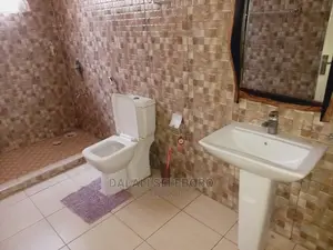 1bdrm Bungalow in Sinza Kivulini for Rent