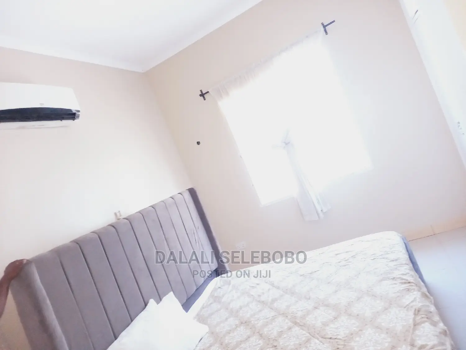 1bdrm Bungalow in Sinza Kivulini for Rent