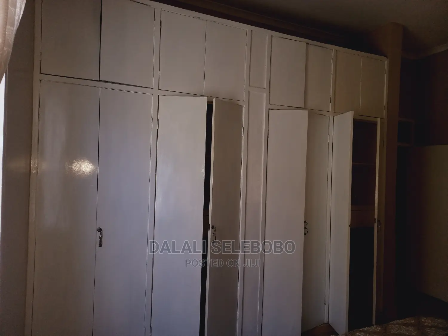 1bdrm Bungalow in Sinza Kivulini for Rent