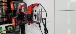 Hummer Drill Edon