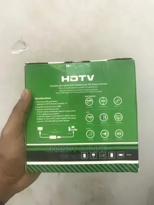 High Speed HDMI Cable 10 Meters