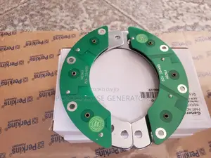 Generator Rectifier