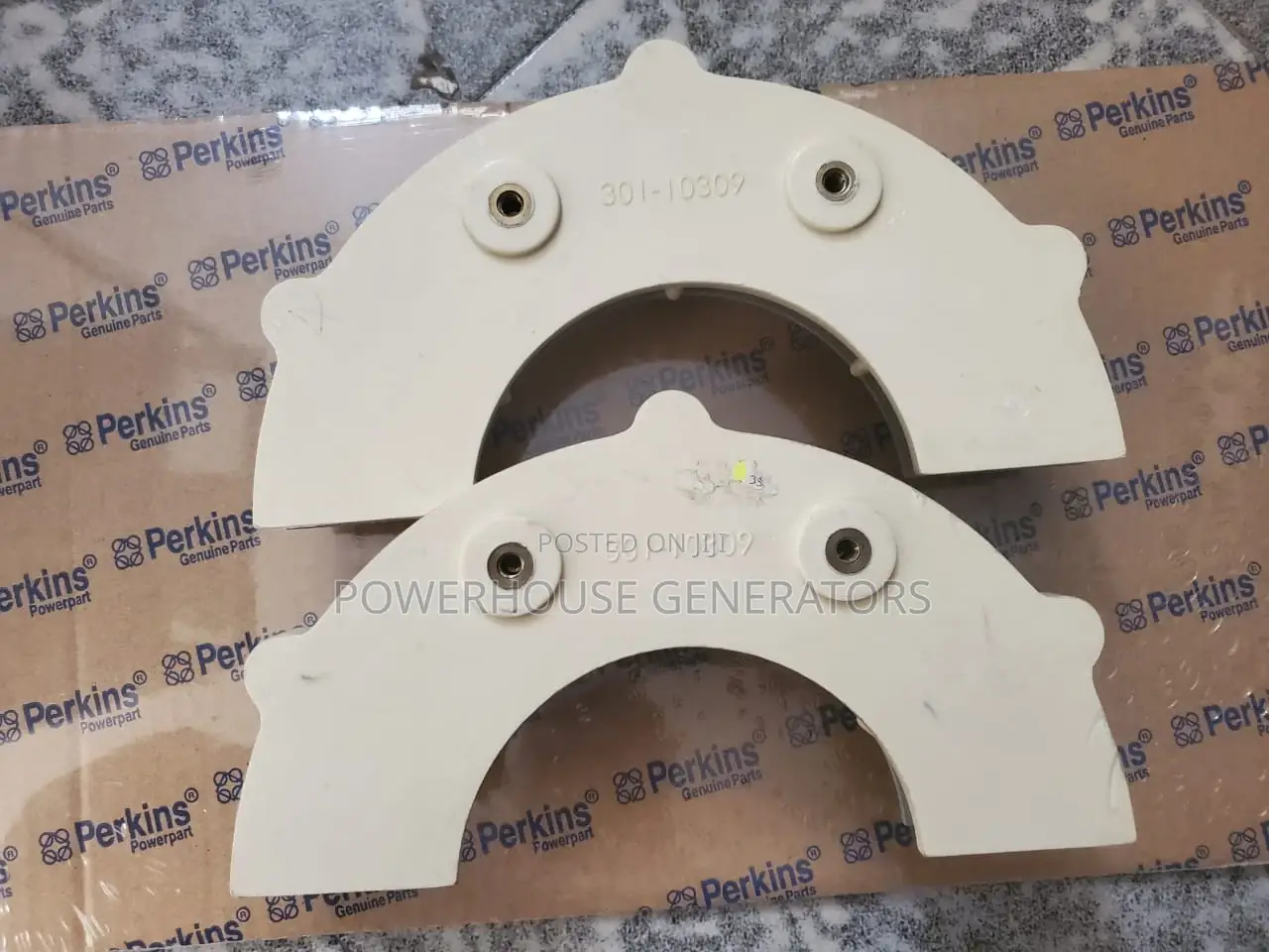 Generator Rectifier