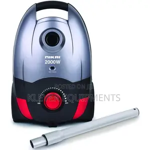 Nikai Vacuum Cleaner 3.5litres Nvc9260a1