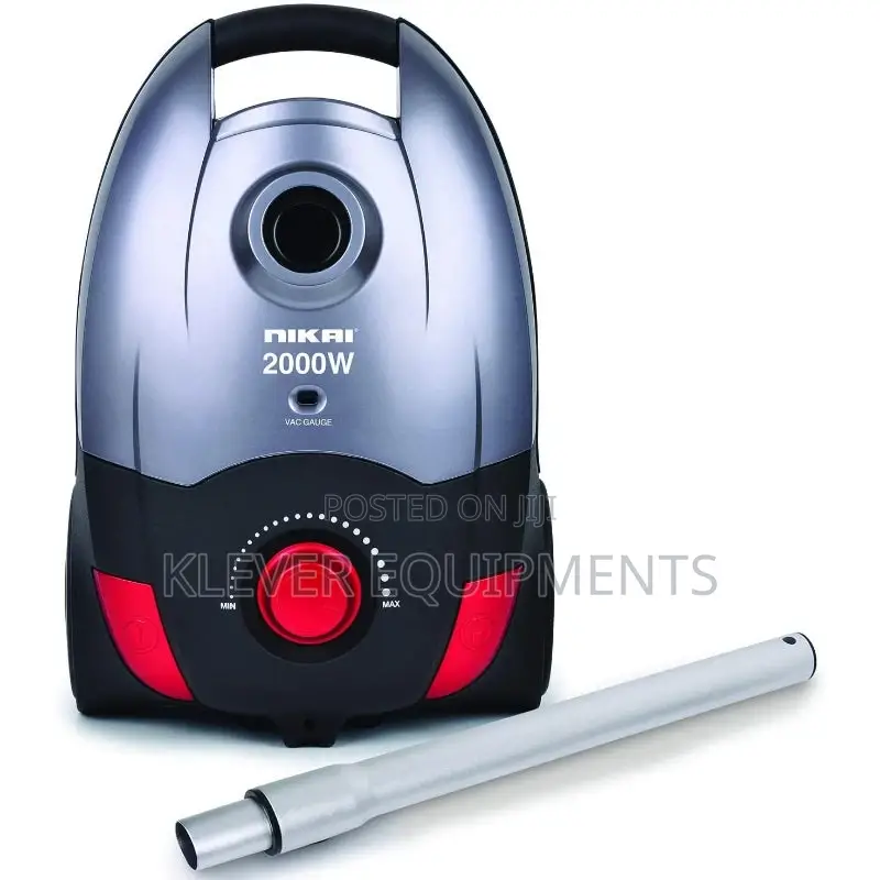 Nikai Vacuum Cleaner 3.5litres Nvc9260a1
