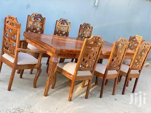 Dinning Tables (Mninga Tupu Viti 8)