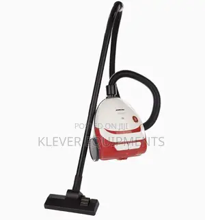 Nikai Vacuum Cleaner 1.2litres Nvc2302a1