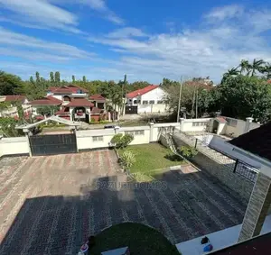 5bdrm House in Mbezi Beach for rent
