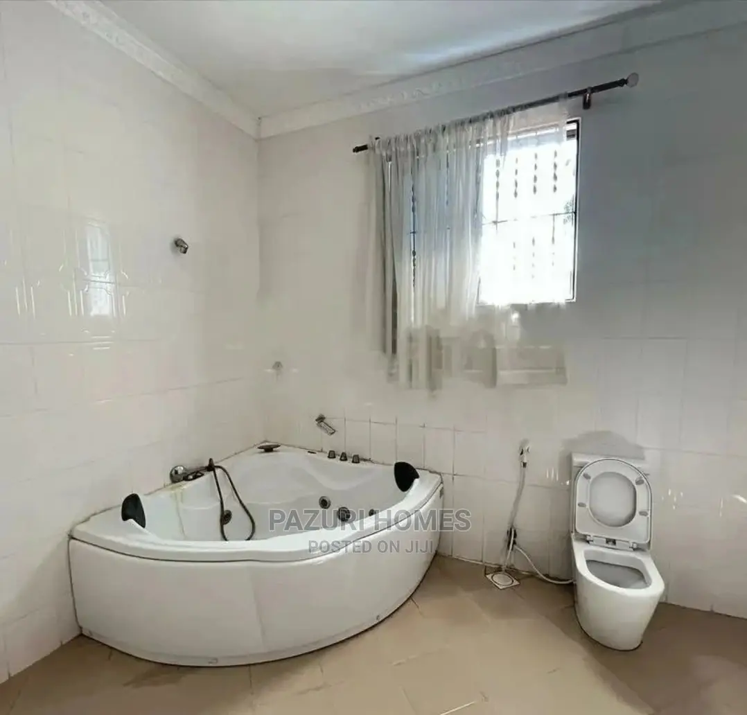 5bdrm House in Mbezi Beach for rent