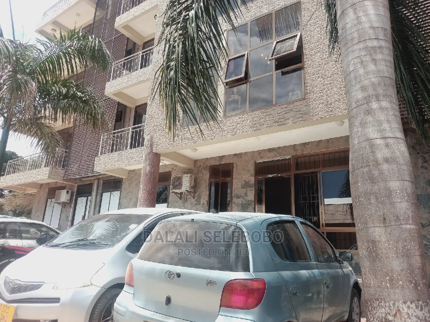Privatte Office at Survey Mliman City Mall