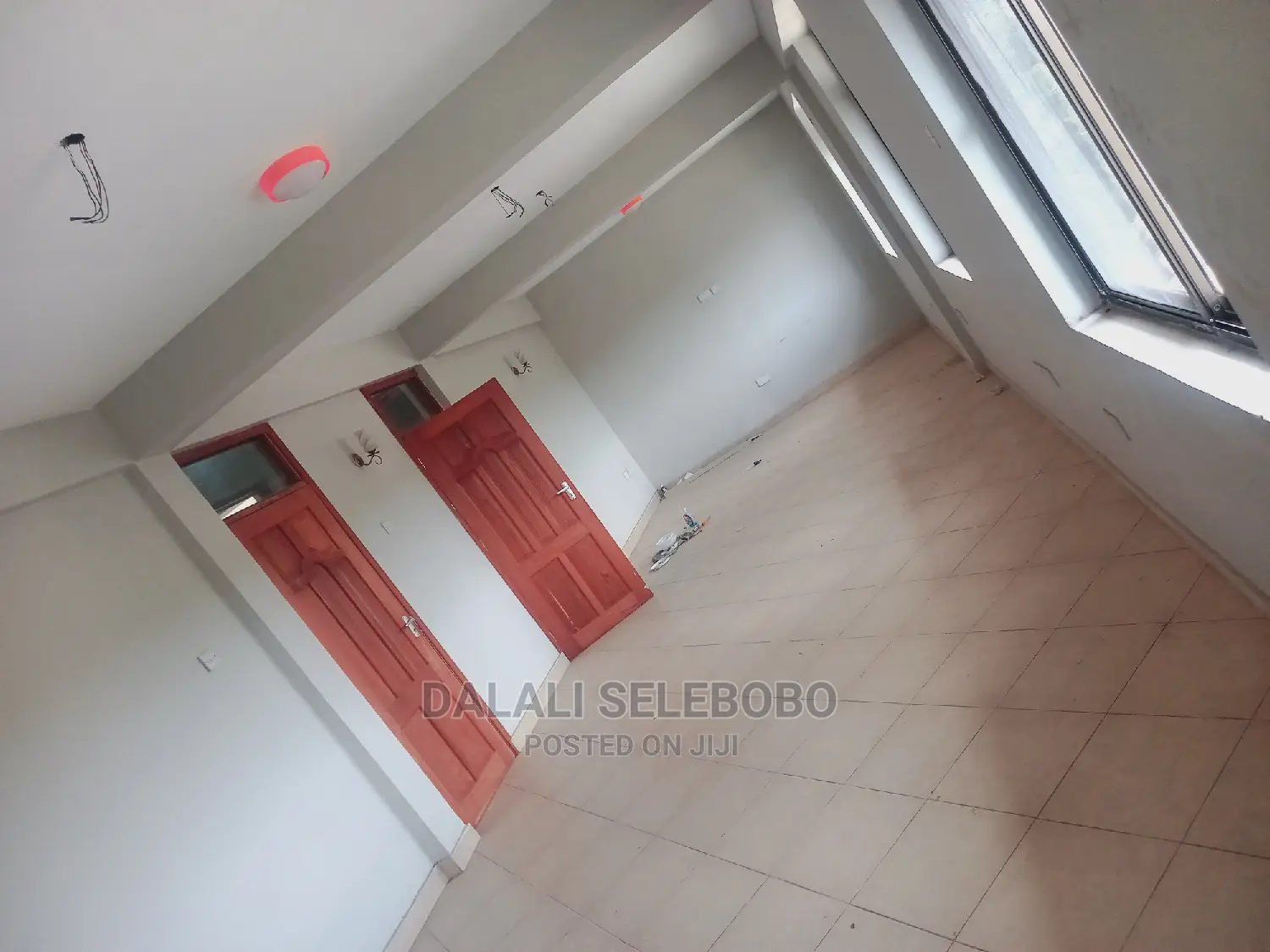 Privatte Office at Survey Mliman City Mall