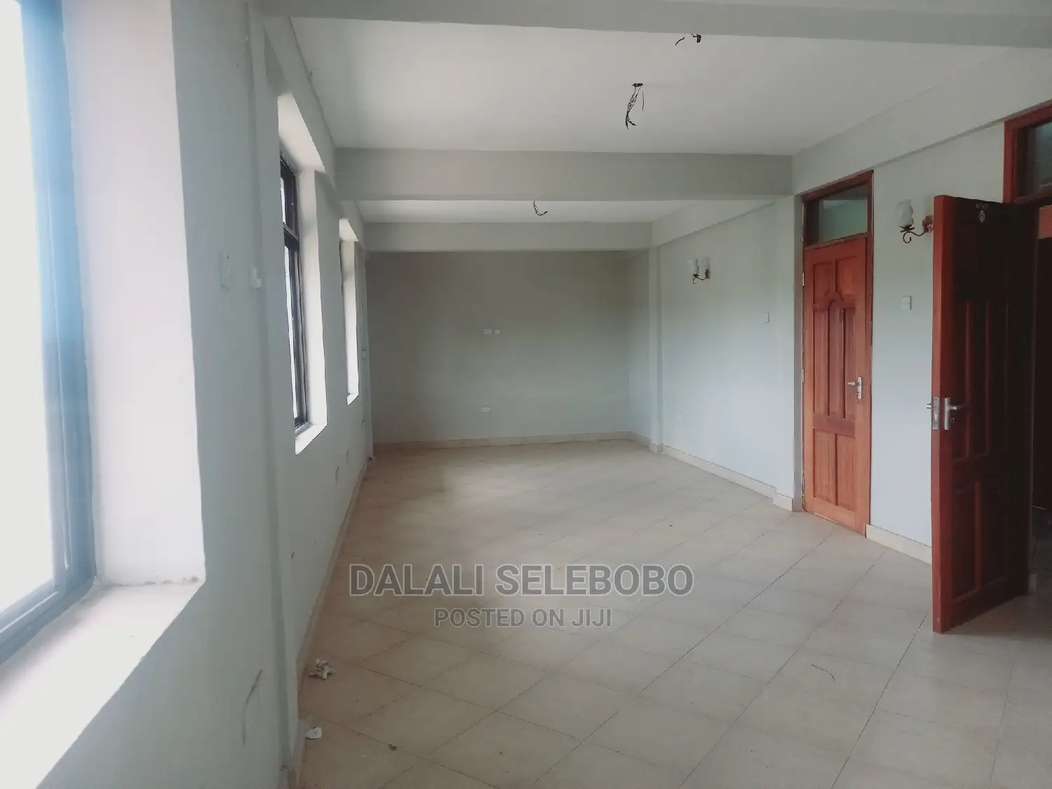 Privatte Office at Survey Mliman City Mall