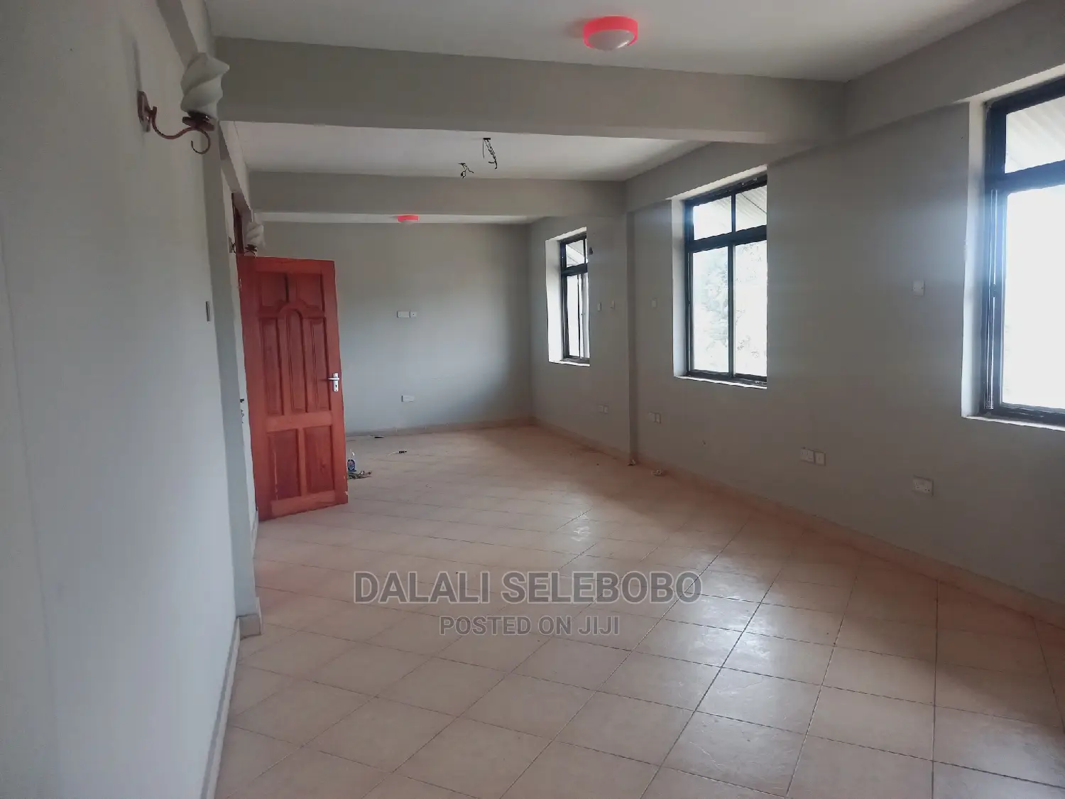 Privatte Office at Survey Mliman City Mall