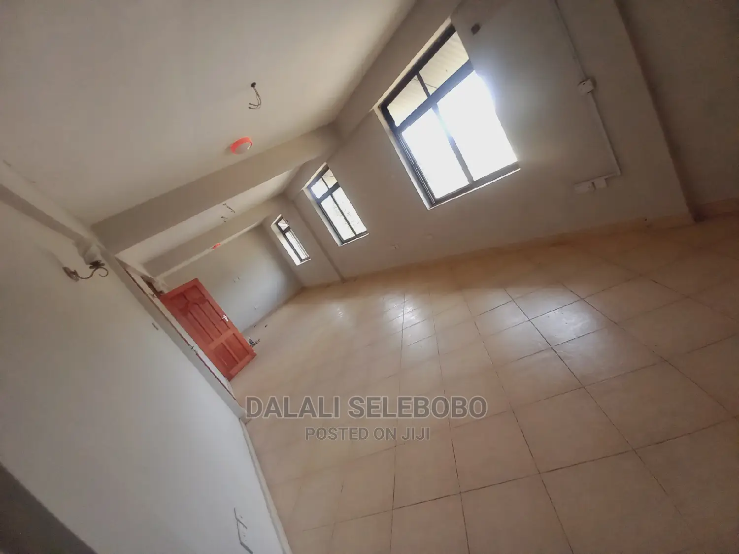 Privatte Office at Survey Mliman City Mall