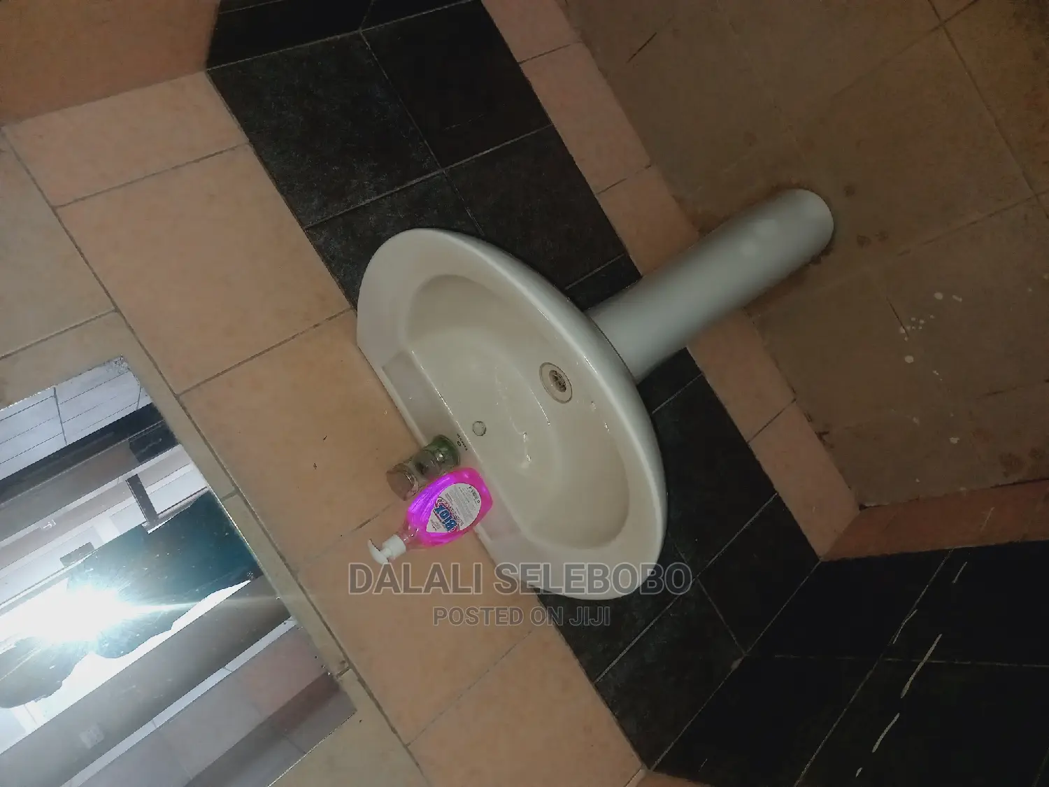 Privatte Office at Survey Mliman City Mall