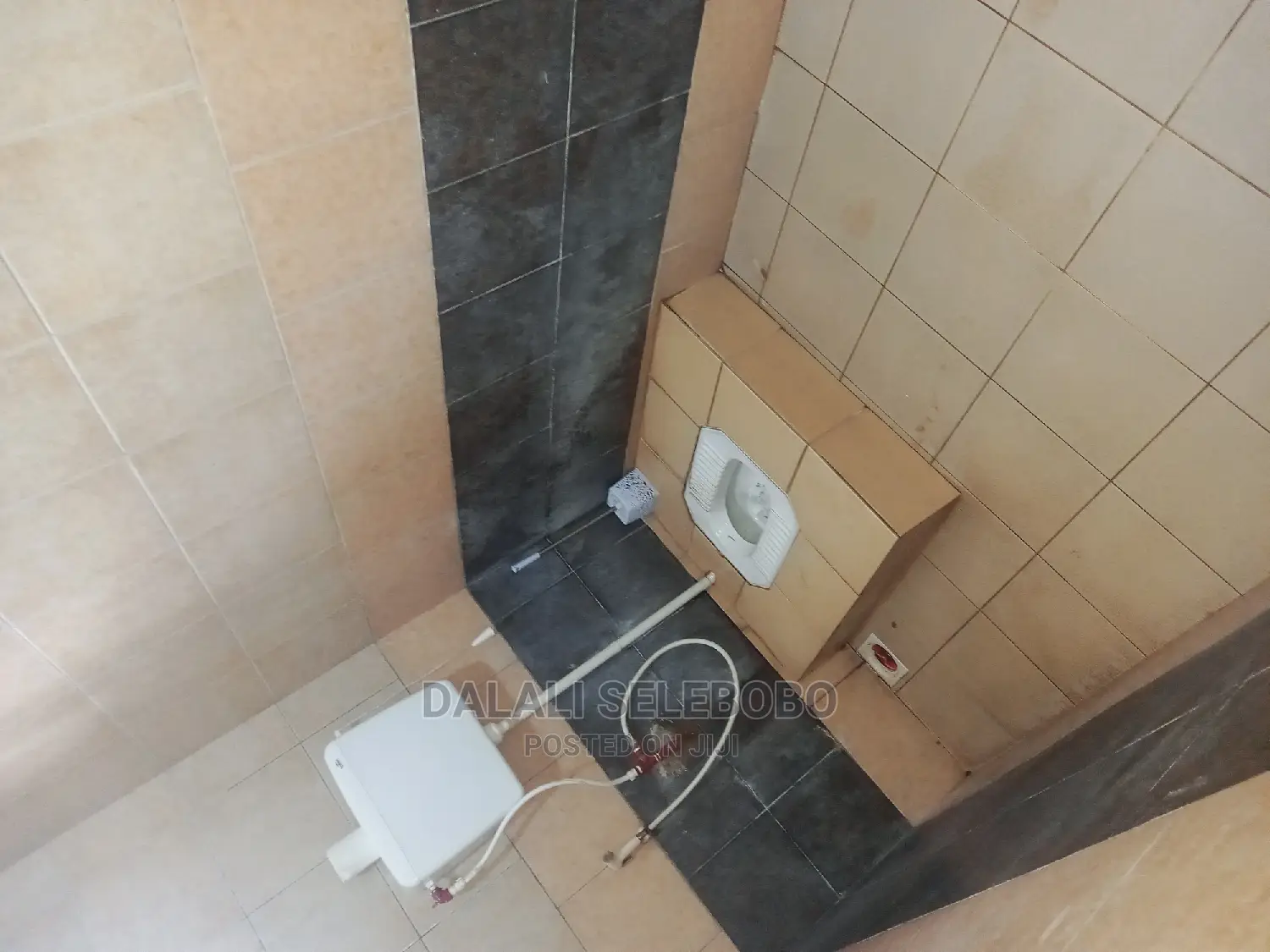 Privatte Office at Survey Mliman City Mall
